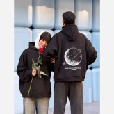 هودی پشت منظومه دورس داخل کرکی فری سایز