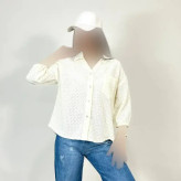شومیز مراکشی پاییزه زنانه